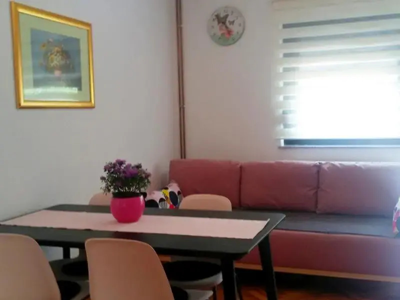 House Sankovic - Chambres
