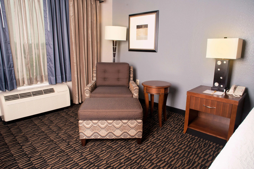 Hilton Garden Inn Austin NW - Arboretum - Général