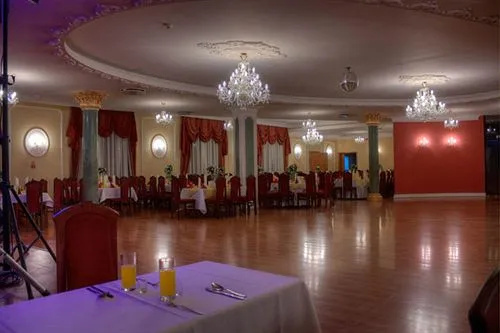 Jasek Premium Hotel Wrocław - Général
