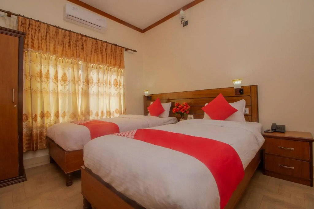 Capital O 732 Kabilas Resort & Fun Park — фото 4