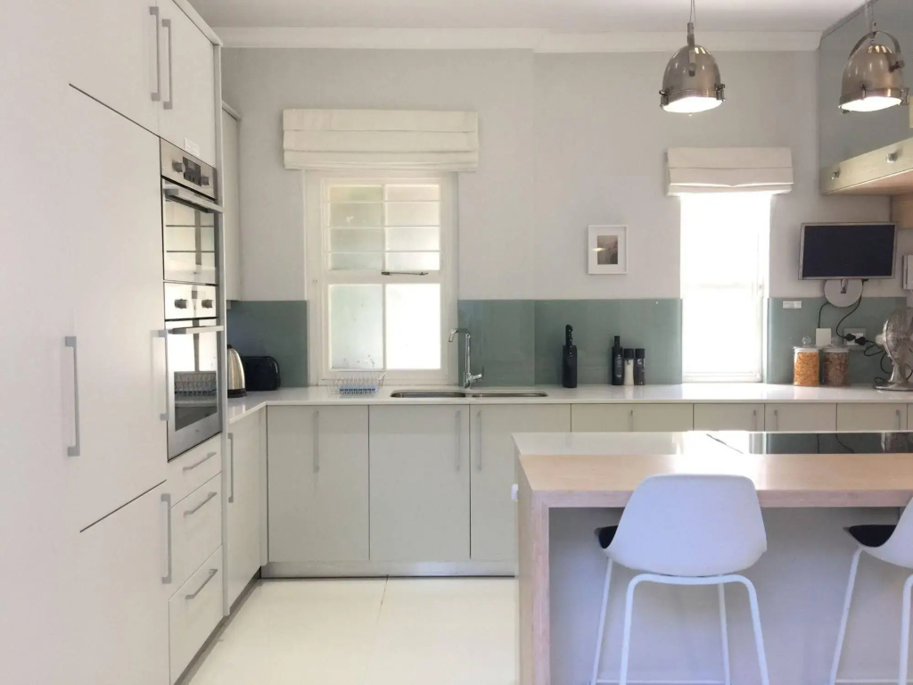 Cricklewood Place Luxury Holiday Homes - Général
