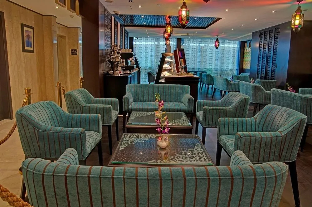 Boutique 7 Hotel & Suites - Général