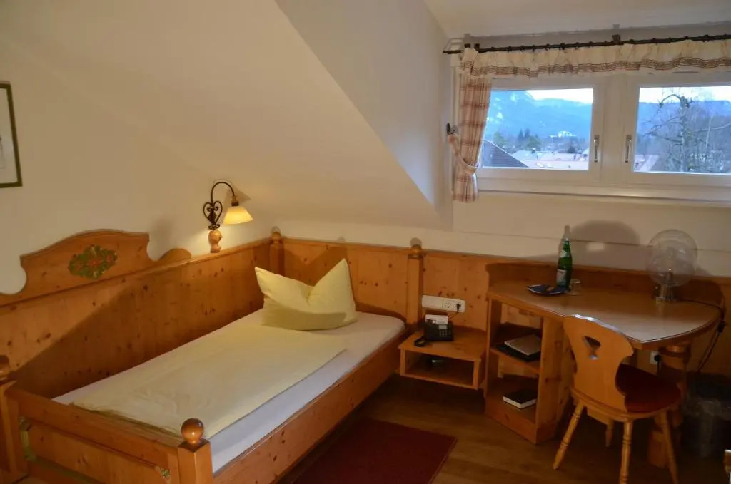 Gästehaus Maria - Chambres