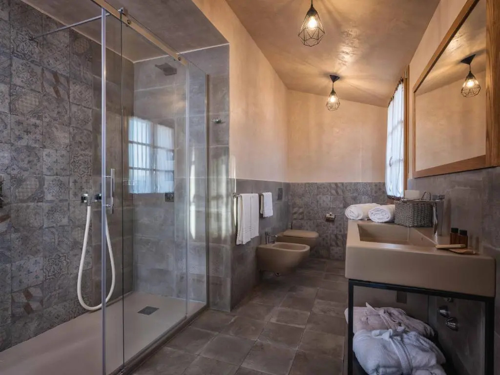 Tramas Hotel & SPA - Chambres