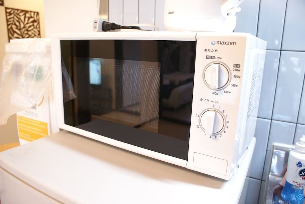 Shin-Osaka GRAND-H 502 사진 17