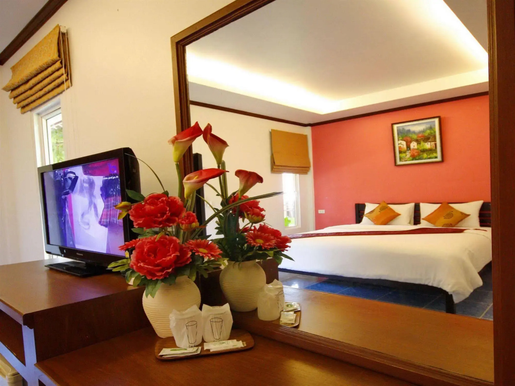 Lanta Pavilion Resort - Général