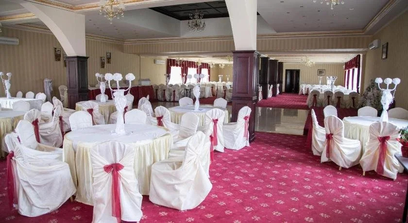 Hotel Mondial - фото 24