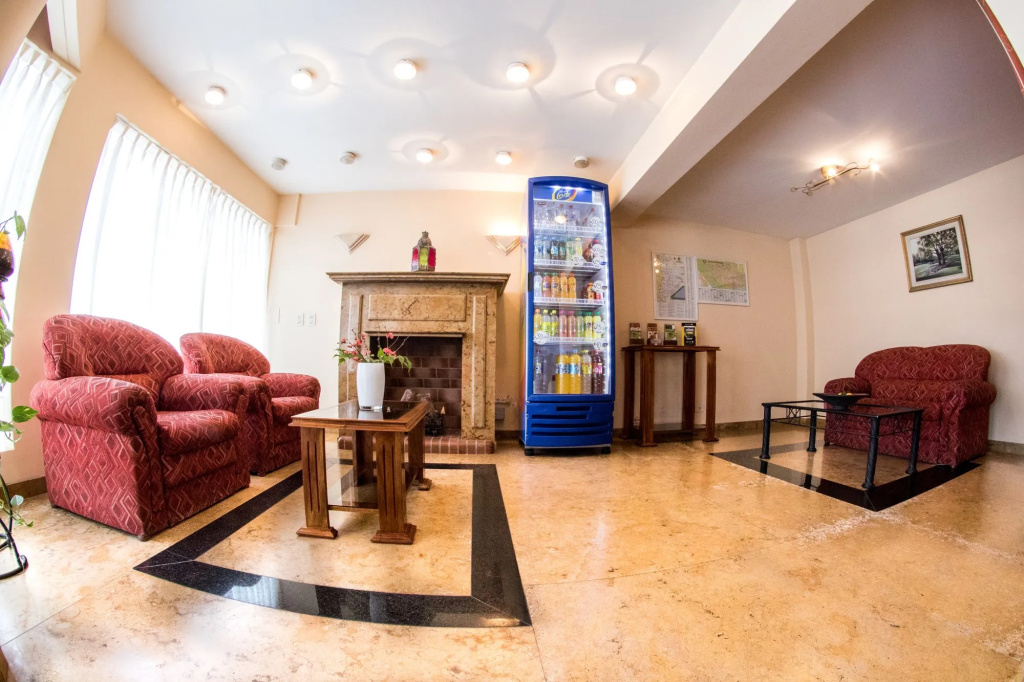 Hotel photo 13