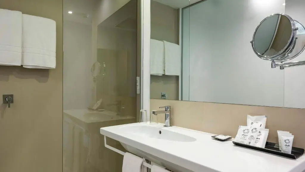 Be Live Adults Only Marivent - Chambres