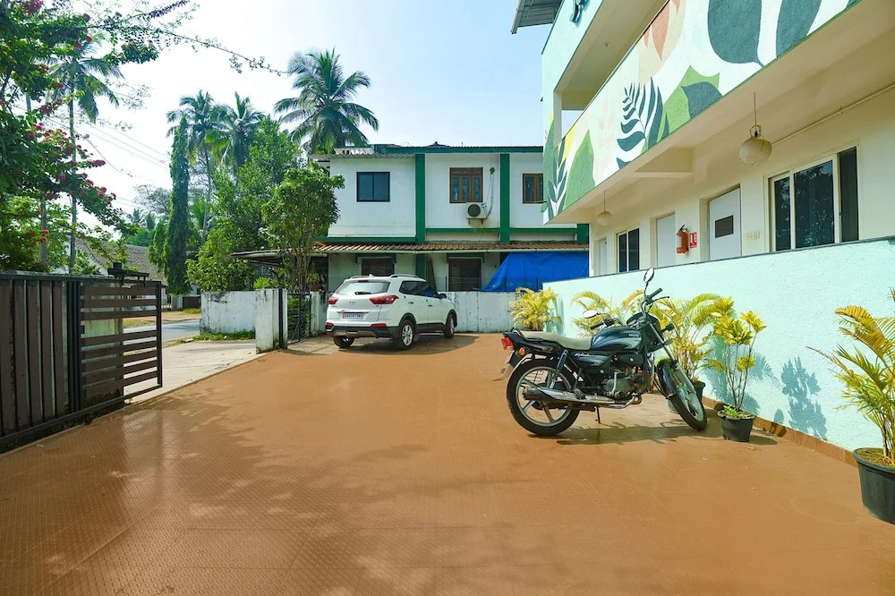 Fabexpress Joey'S Place - фото 19