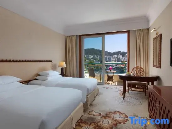 New Century Resort Qiandao Lake Hangzhou - Chambres