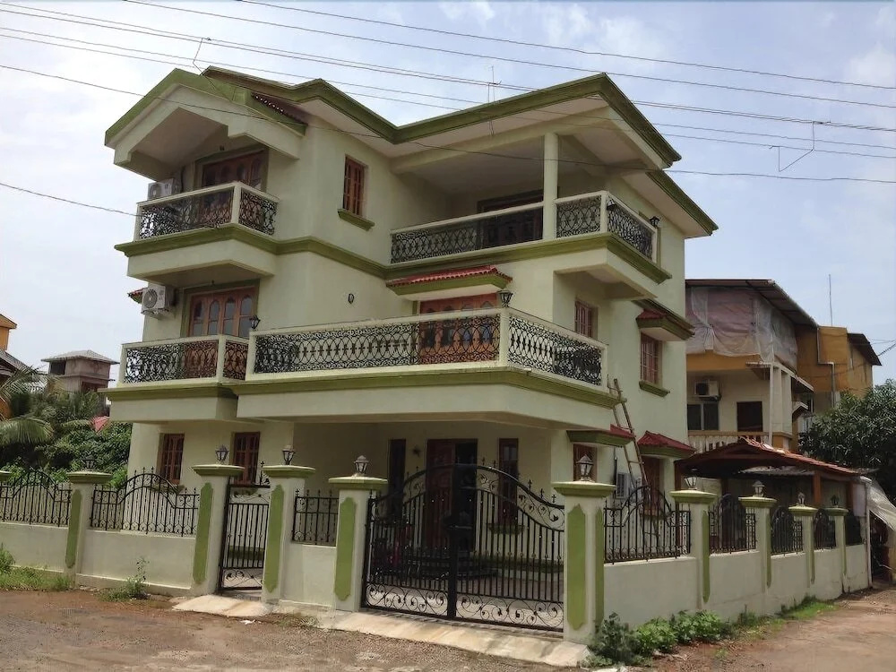 The Verda Villa