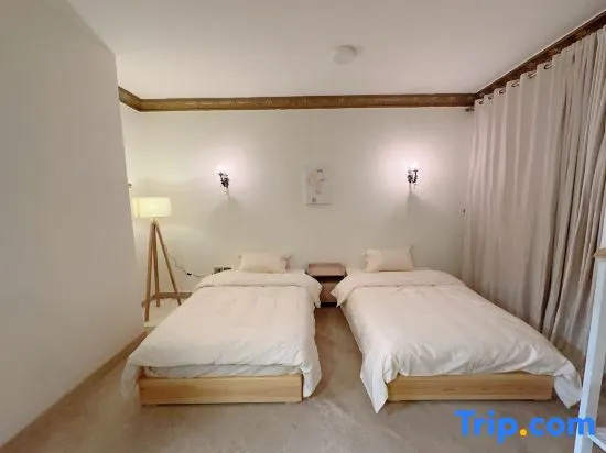Comfort Double room with balcony (twin beds)