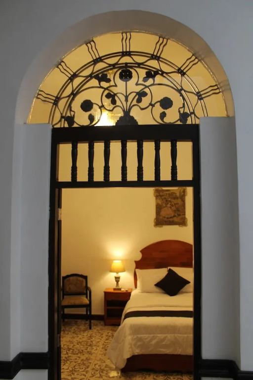 Epoca Hotel Boutique - Chambres