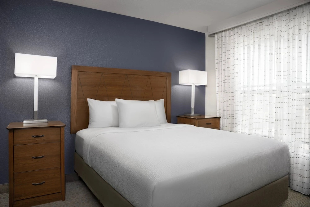 Residence Inn by Marriott San Bernardino - Chambres