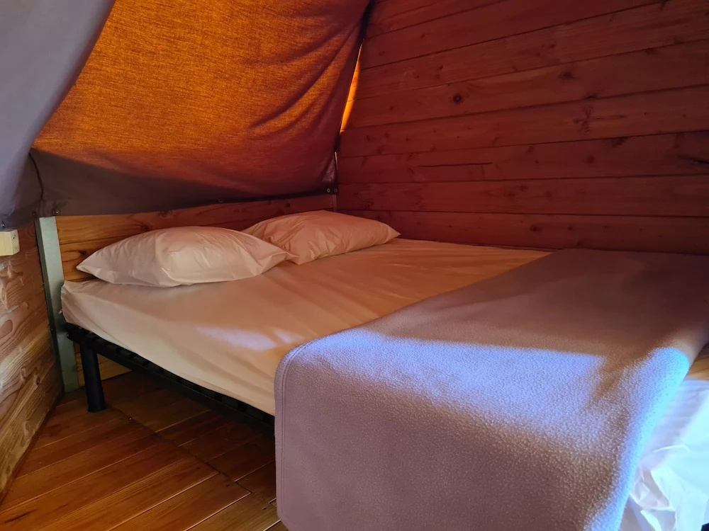 Voir la photo 3 — Resort & Camping - Val De Braye