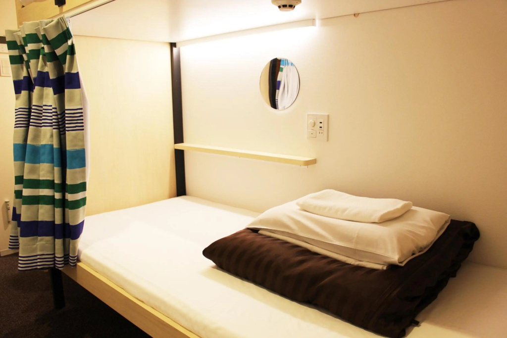 WeBase KYOTO - Hostel — 3