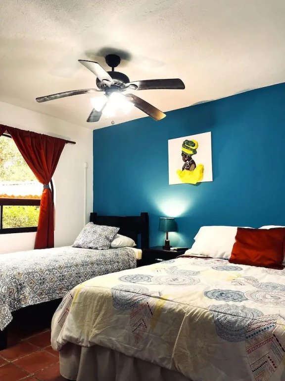 Siwõ Art Guesthouse - фото 23