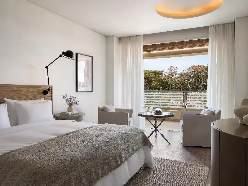 Grecotel Astir Palace - Chambres
