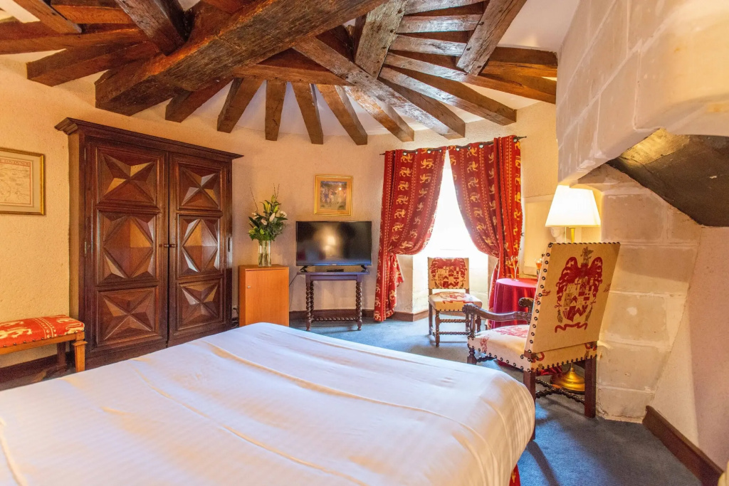 Afficher la photo 6 — Château De Beauvois - La Maison Younan
