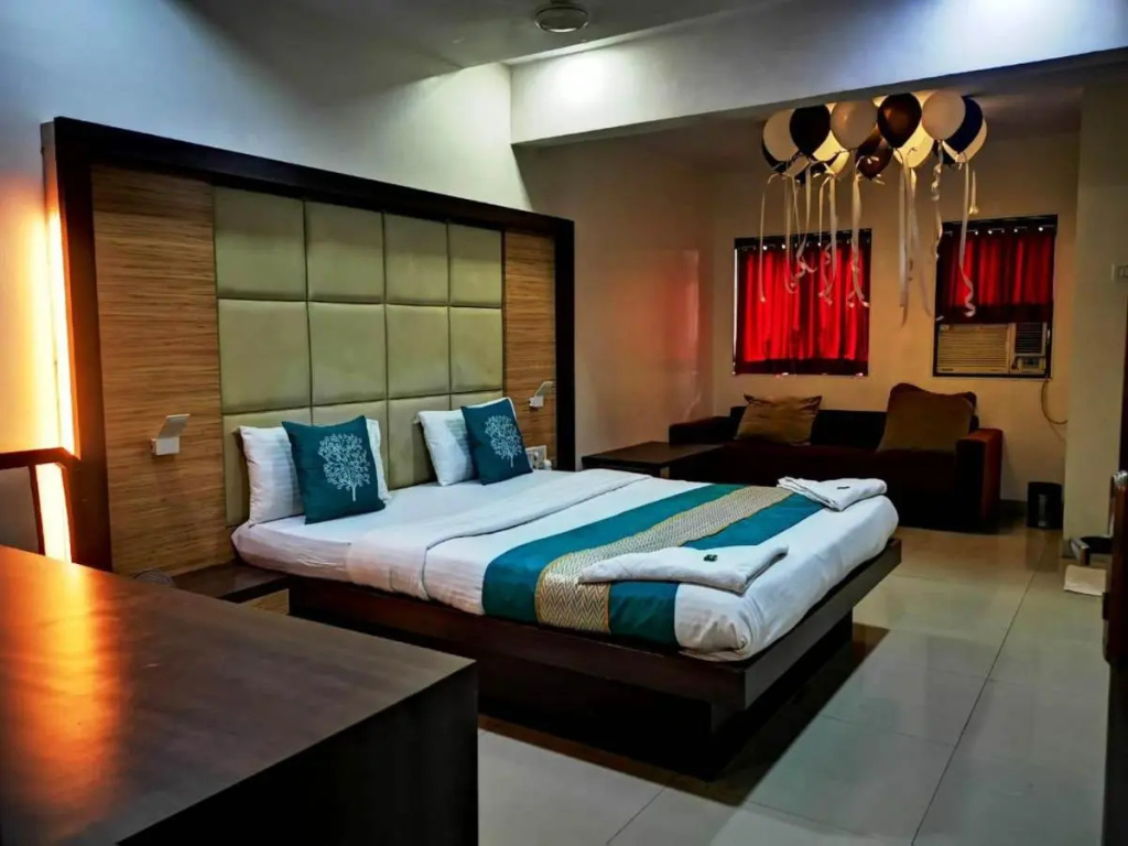 Sai Sharan Stay Inn - Général