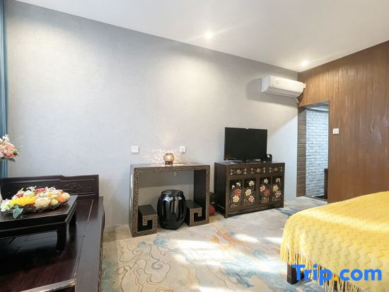 Prince 5 Inn - Chambres