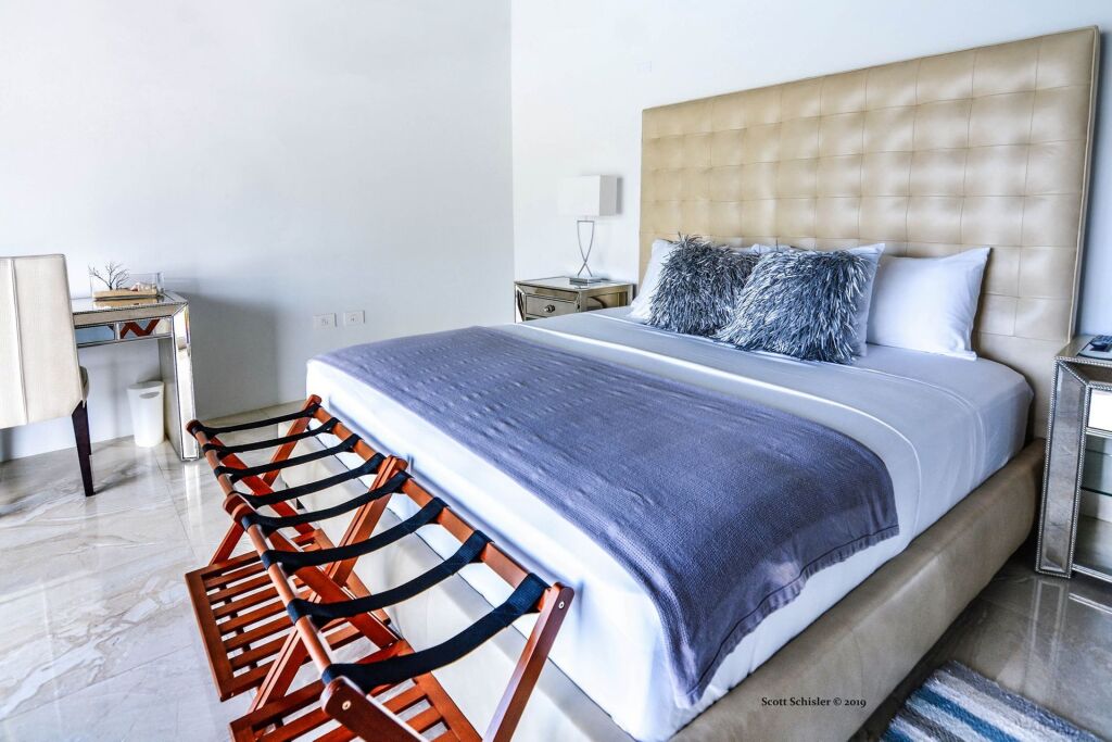 Отель Dream Villa Guana Bay-956, фото 2