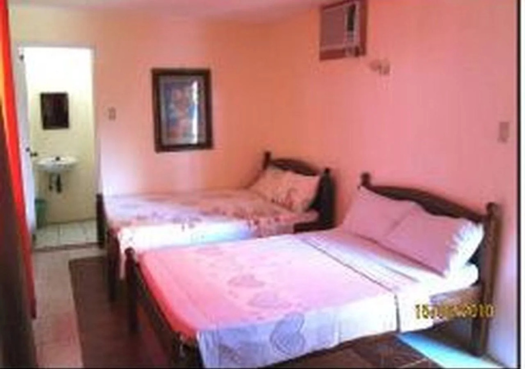 Punta Riviera Resort Bolinao - Général