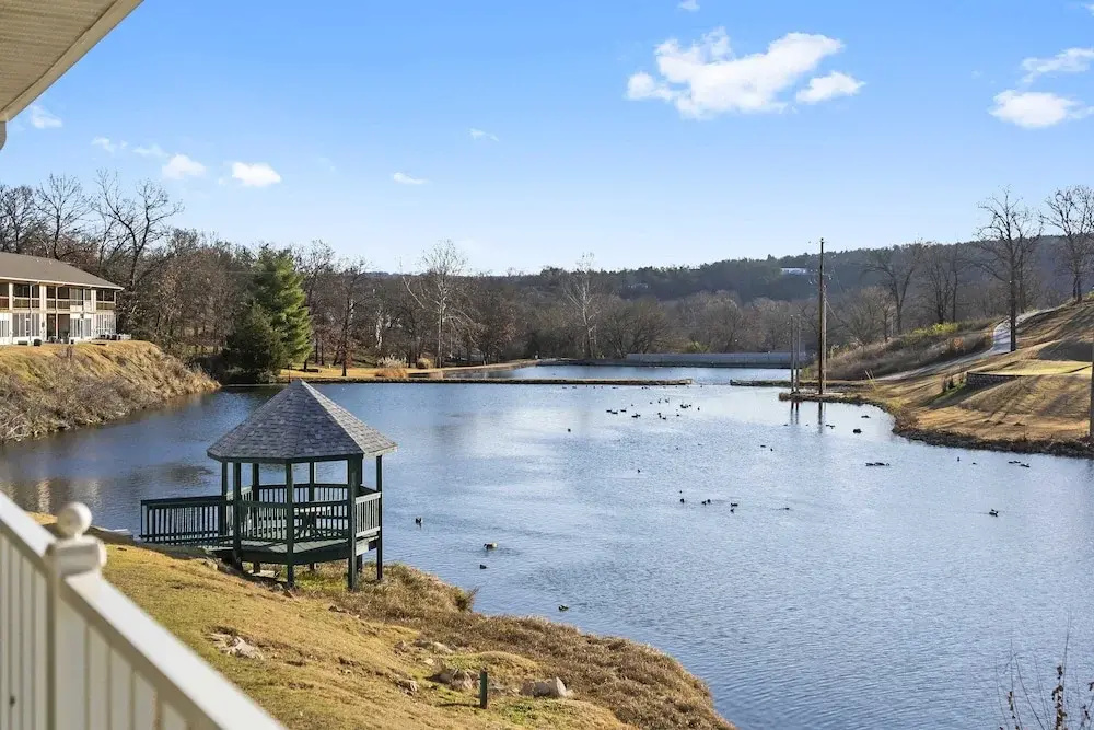 Calm Waters Condo Sleeps 4
