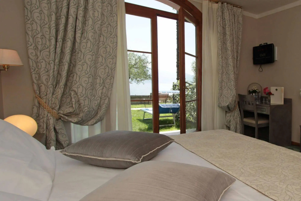 Hotel Villa Maria Au Lac - Estella Hotels Italia - Général