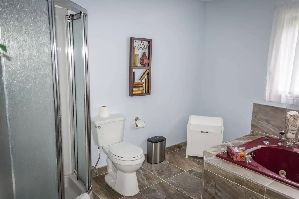 A La Villa Rivermead - фото 11