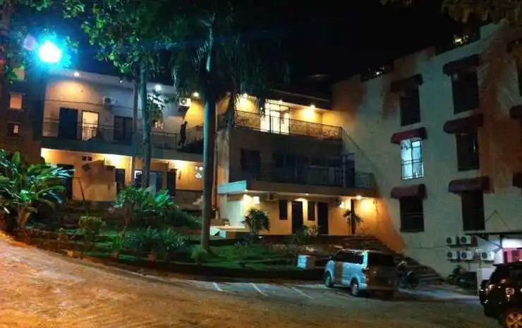Hotel photo 21