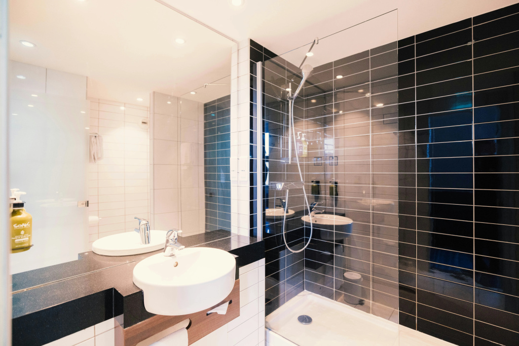 Holiday Inn Express Lille Centre by IHG - Général