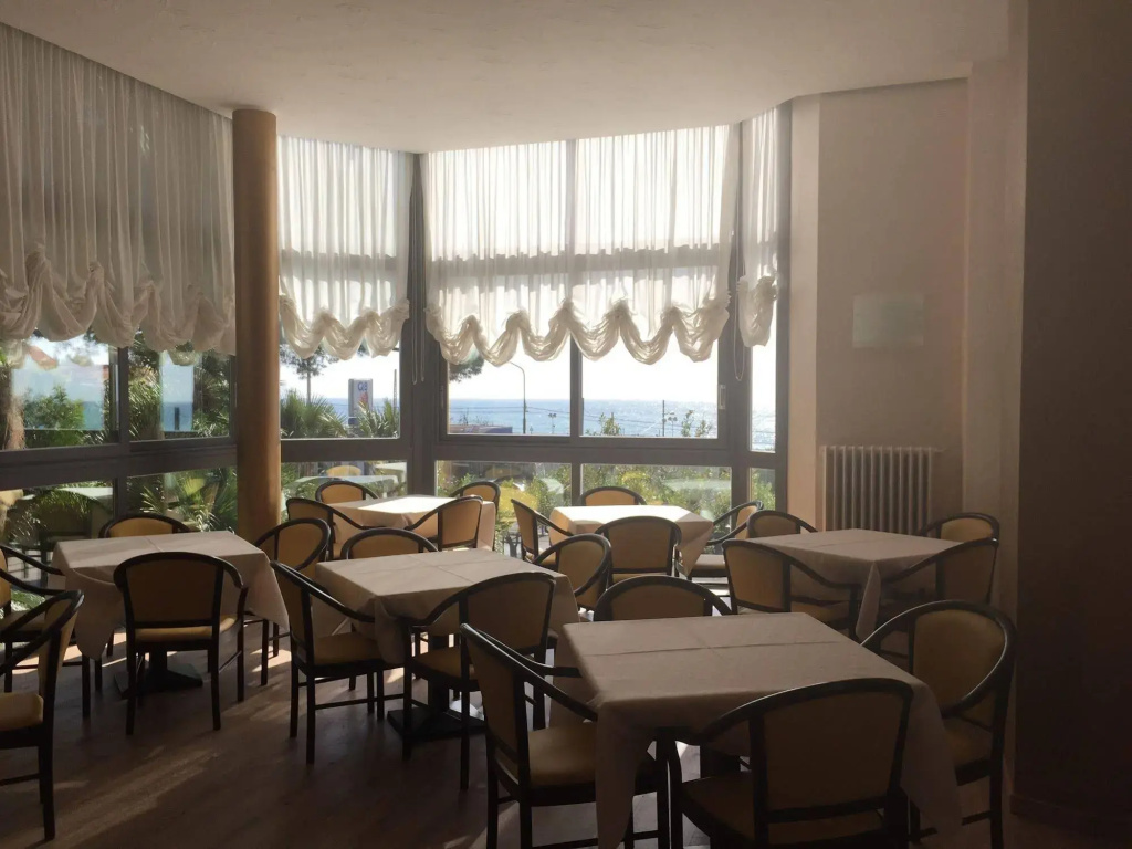 Hotel Napoleon - Général