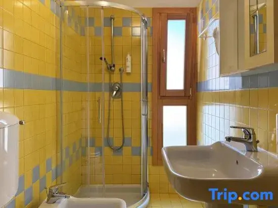 Hotel Il Moro di Venezia - Chambres