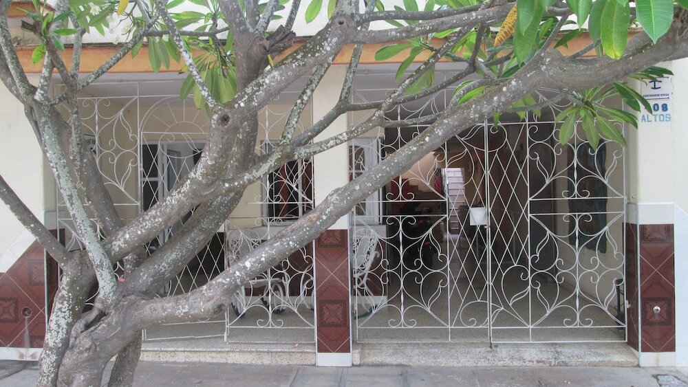 Отель Casas de Arturo y Xiomara - Casa No. 3, фото 27