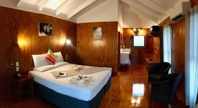 Aitutaki Village — фото 4