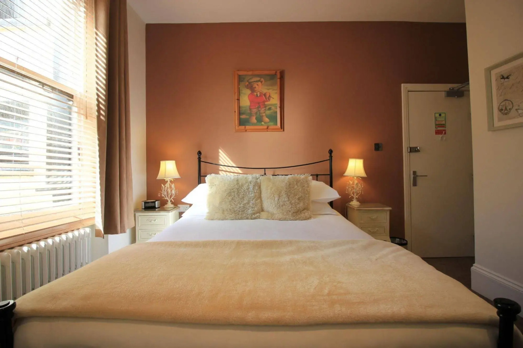 Hotel photo 9