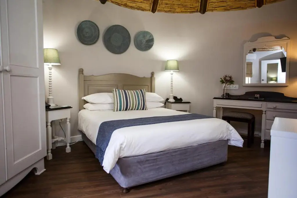 Protea Hotel by Marriott Oudtshoorn Riempie Estate - Chambres