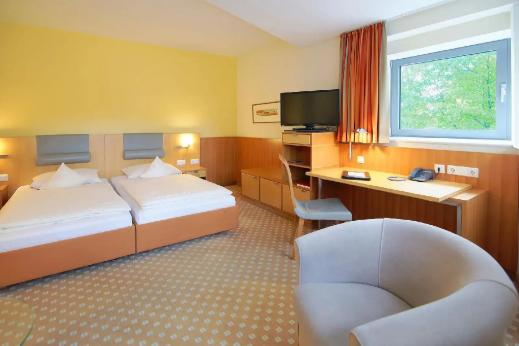 Hotel Am Kloster - Général