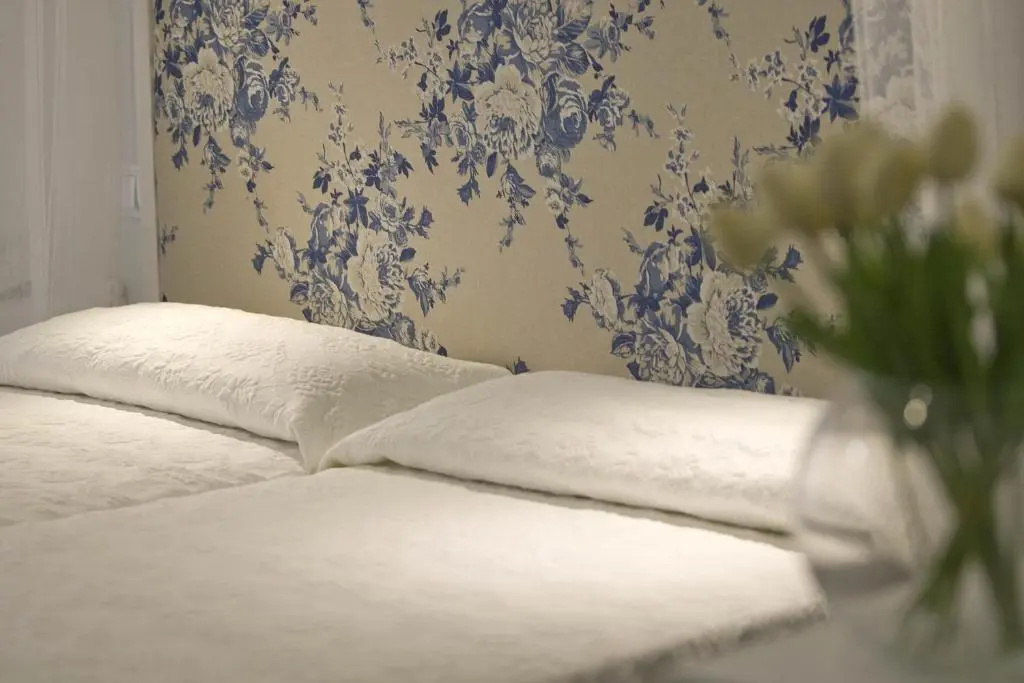 Hotel Rosamar - Chambres