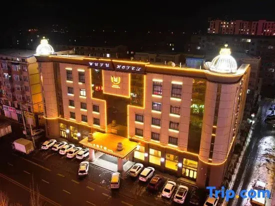 Hotel photo 16