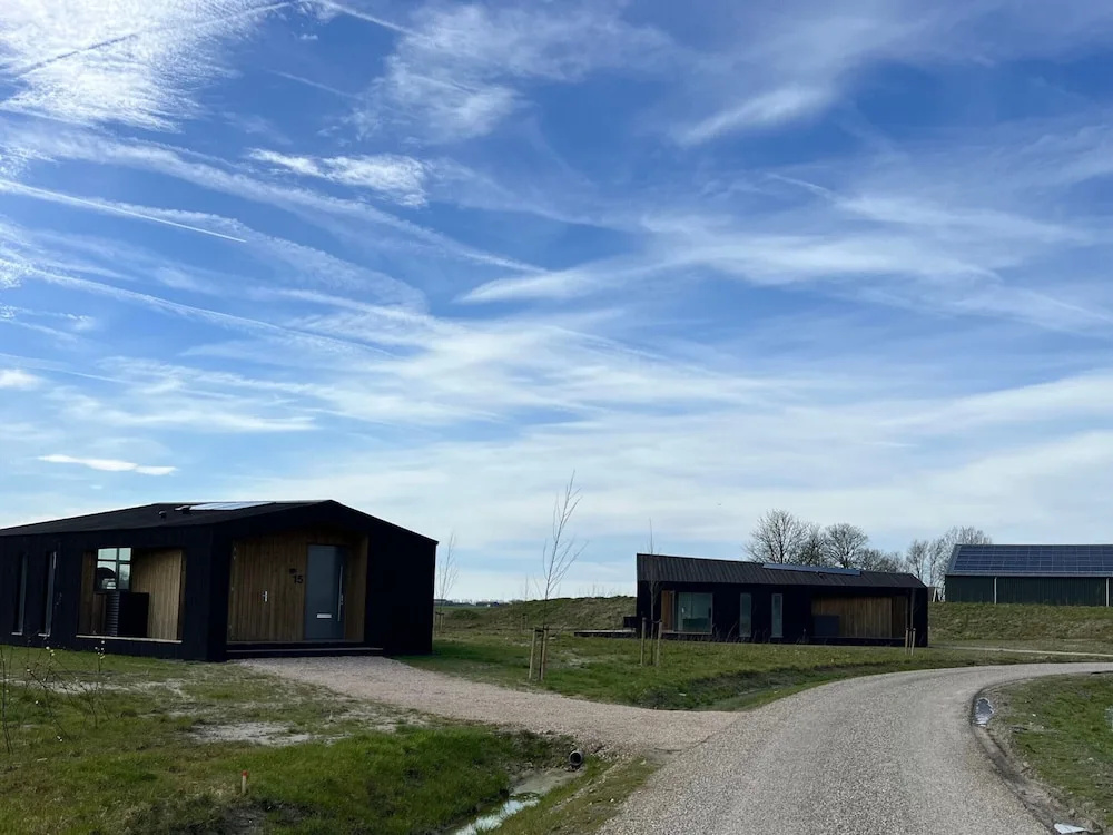 Holiday Home Wissenkerke Near Lake Veere