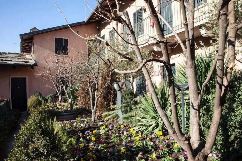 Hotel photo 18