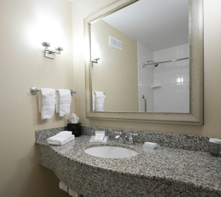 Hilton Garden Inn Lakeland - Général