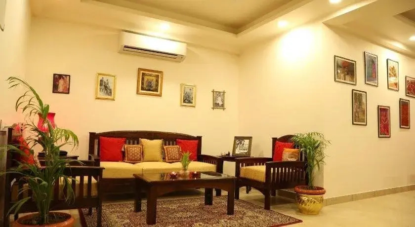 Hotel photo 19