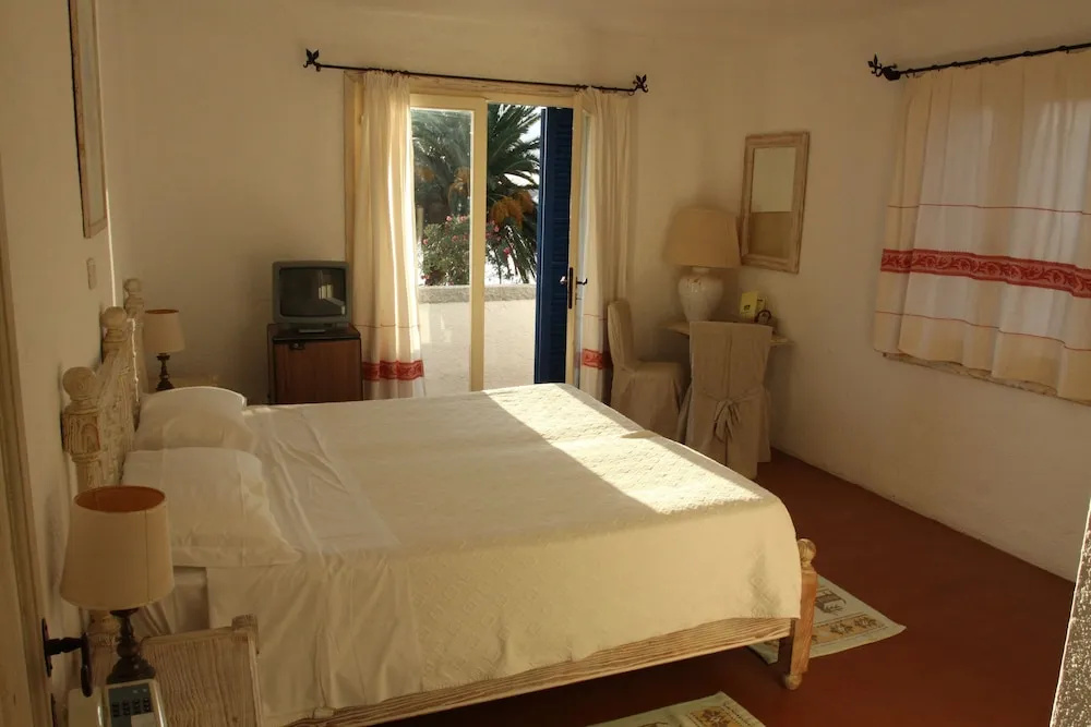 IHR Hotel San Paolo - Chambres