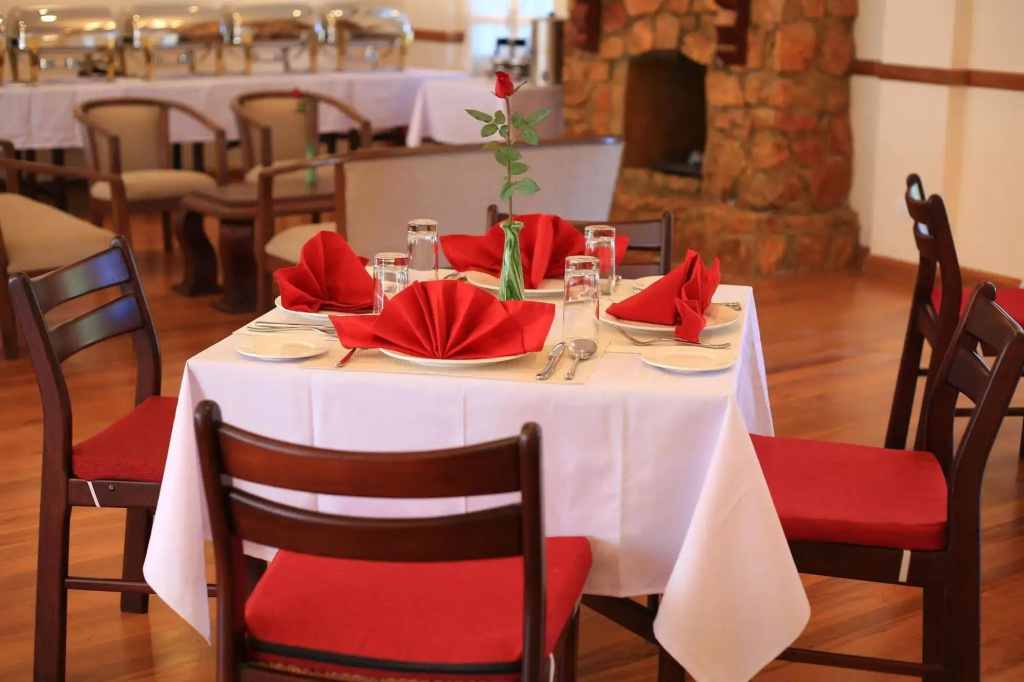 Kalaw Heritage Hotel - Général