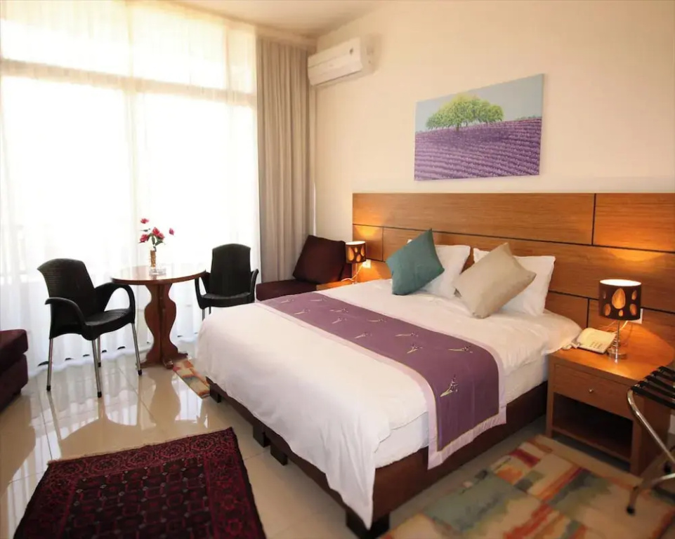 Premium room