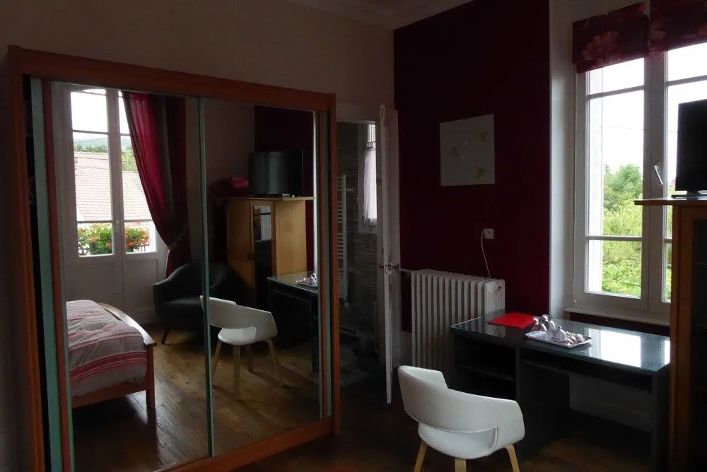 Voir la photo 3 — La Dragée Hôte - Chambres Chez L'habitant